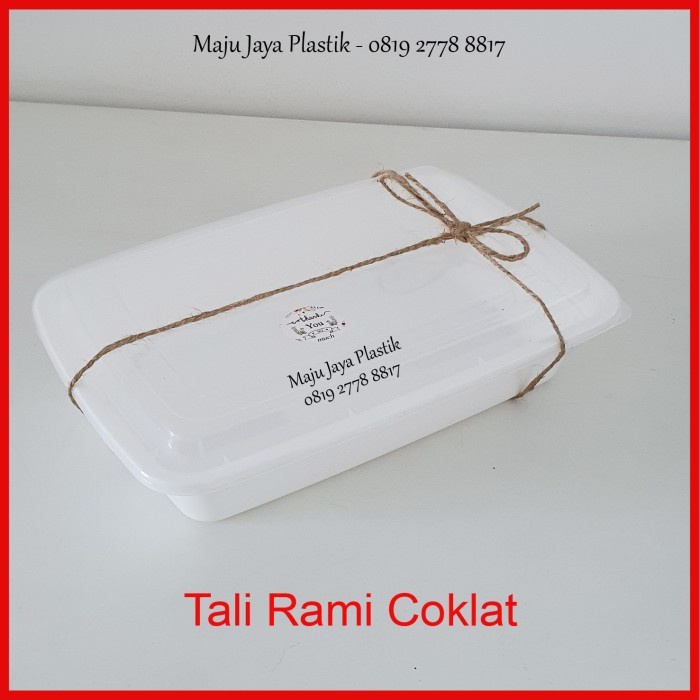 

(Good) Tali Rami 10 meter