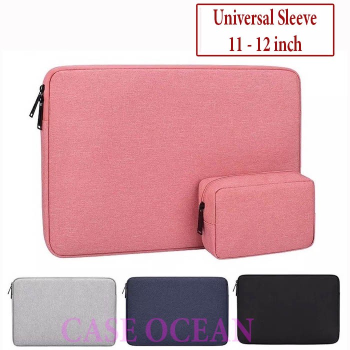 Jt Top Samsung Chromebook 4 11.6 Sleeve Case Pouch Cover Waterproof Bag 2In1