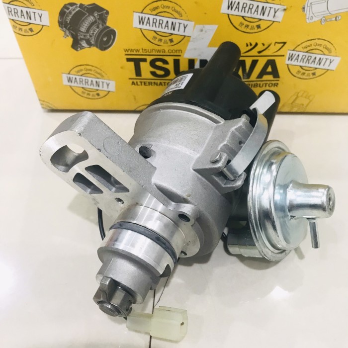 Distributor Delco Assy Toyota Starlet Platina