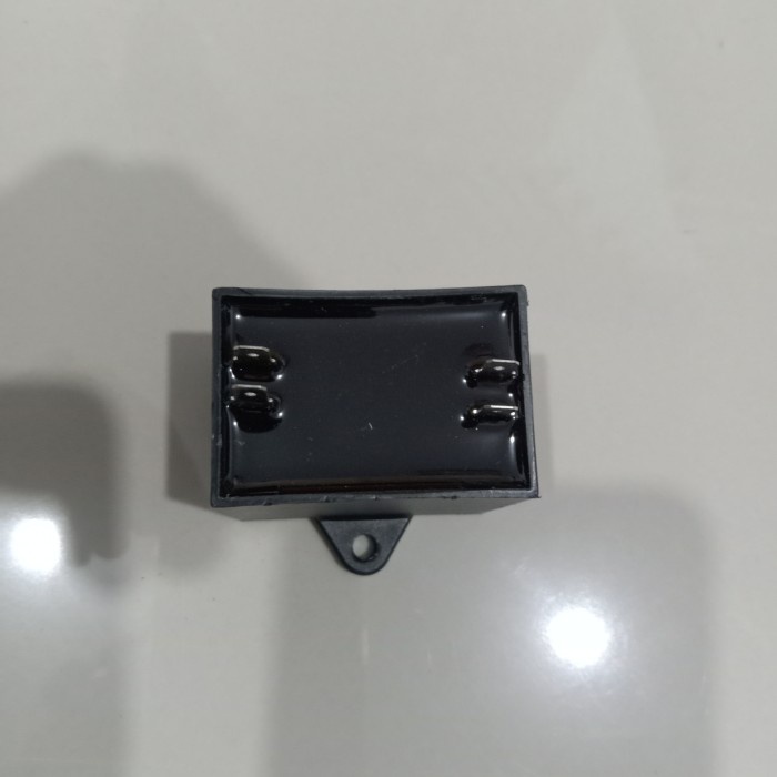 KAPASITOR POMPA AIR CELUP TSURUMI