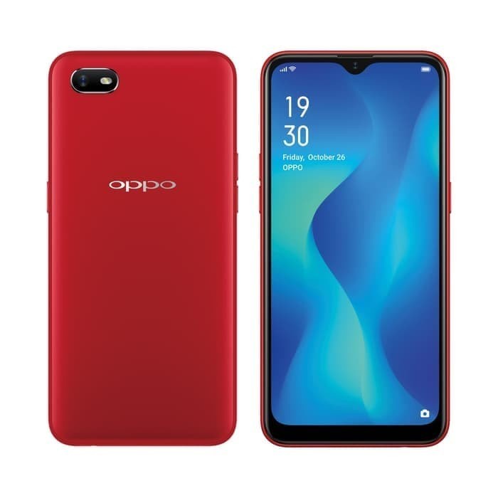 (Good) OPPO A1K GARANSI RESMI