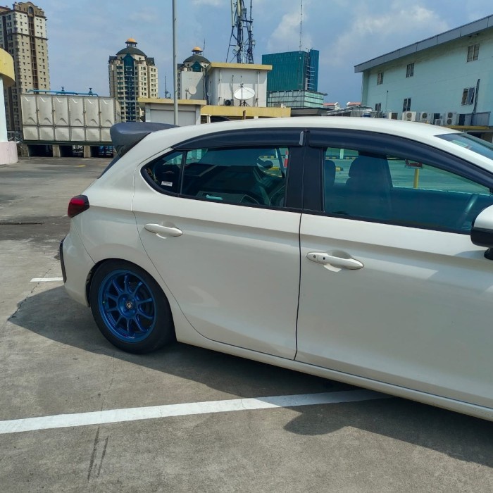 Fullkaca Film Nexgard Premium 20% Kebiruan Tolak Panas Kaca Film Mobil Asli 100%