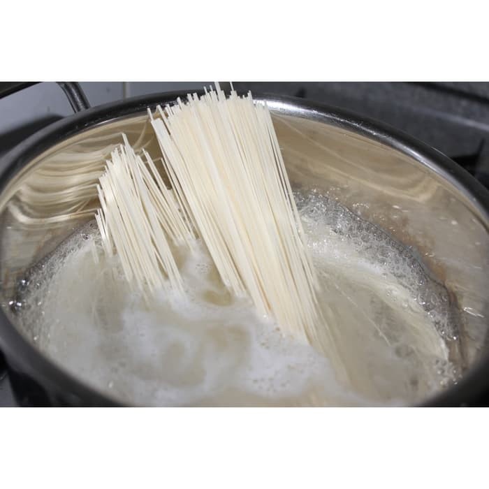 

Ottogi Mie Gandum Wheat Noodle 3Kg / Yetnal Guksu Made In Korea