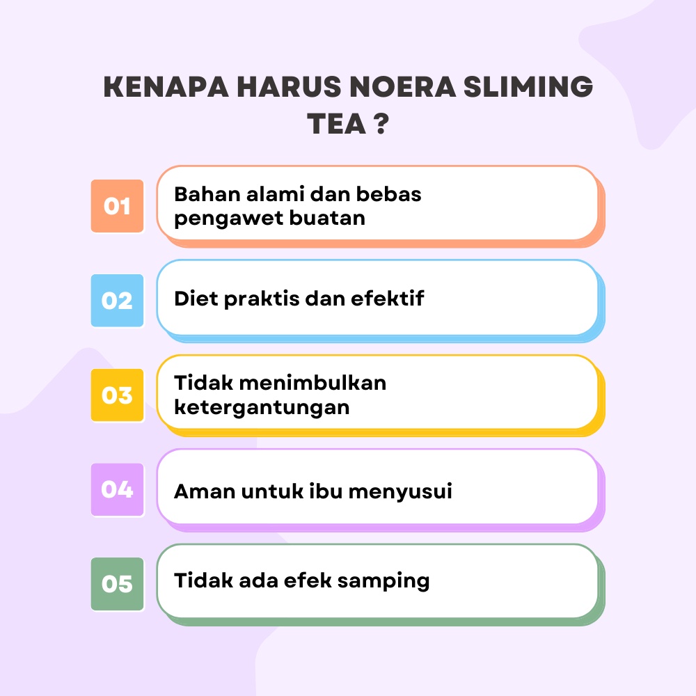 

Beauty (Beli 1 Gratis 1) Noera Isi 30 Kantong Teh (Teh Pelangsing Herbal Alami) Bpom Cod Asli Vema