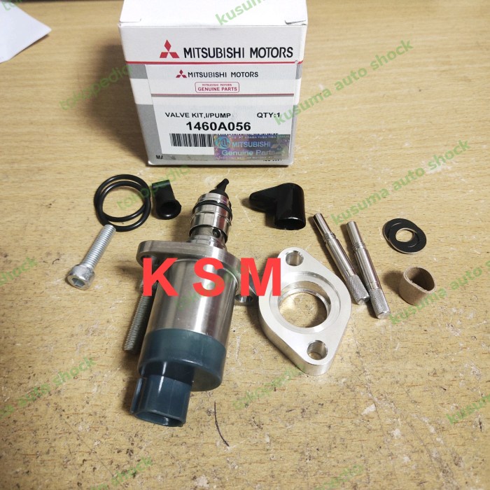Sensor Bosh Pump/Sensor Scv Triton Long/Pajero Sport Sport