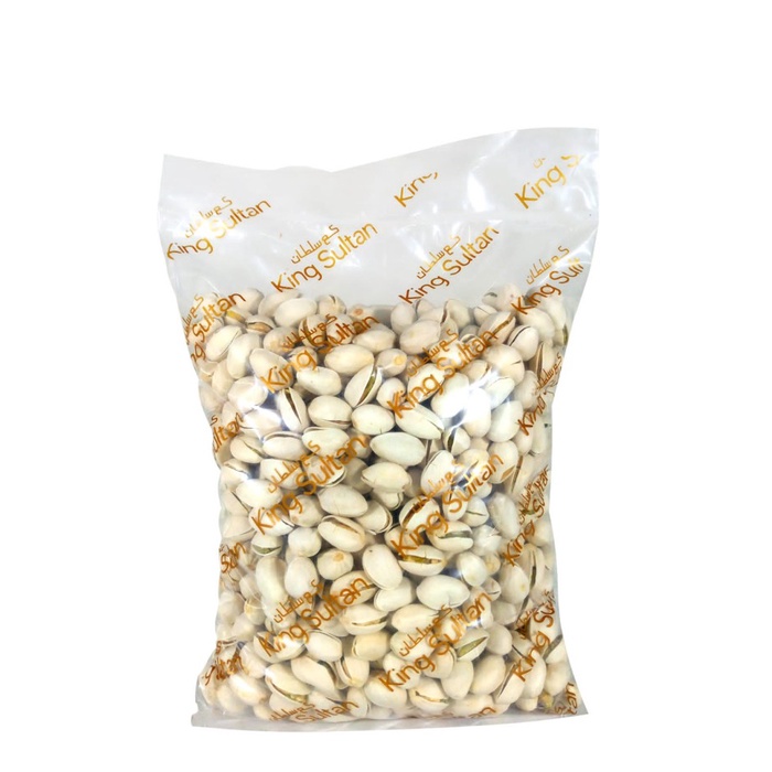 

Kacang Pistachios 500 Gr Arab Promo