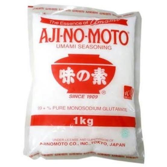 

Ajinomoto Penyedap Rasa 1 Kg - Halus
