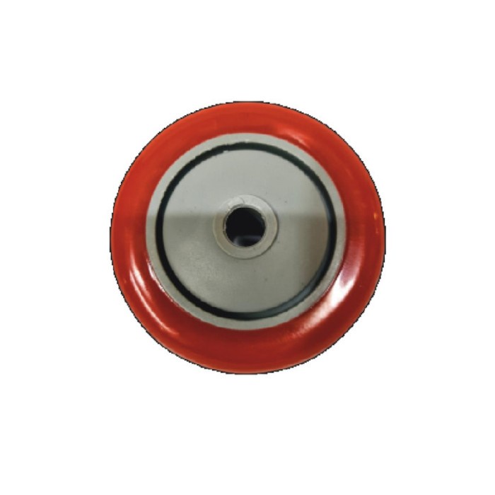 

Roda Troli Troly Trolly Pu Merah 3 Inch Whell Only Wo Ranger Germany