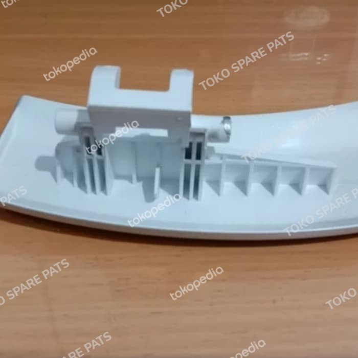 handle Pintu Mesin Cuci Electrolux ewf 1073 ewf1082 ewf 10751