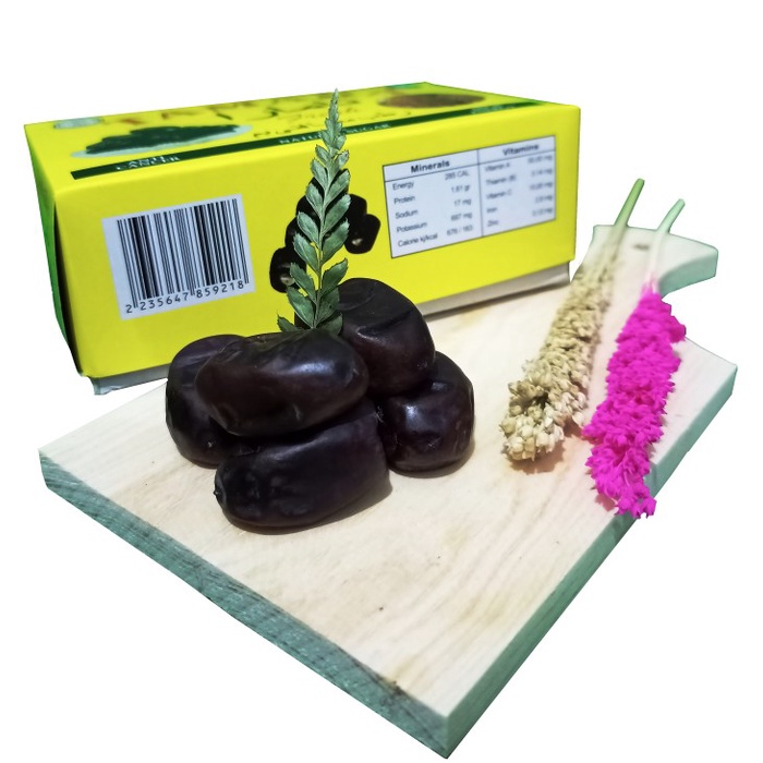 

Kurma Bam Tamara / Kurma Madu / Oleh-oleh Haji dan Umroh