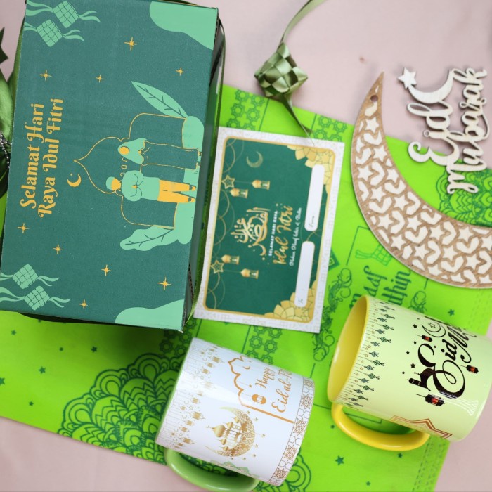 

Hampers Lebaran Premium