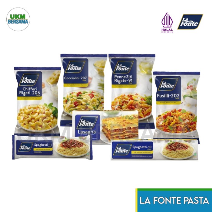 

Saus spaghetti pasta daging karbonara carbonara sauce 1kg