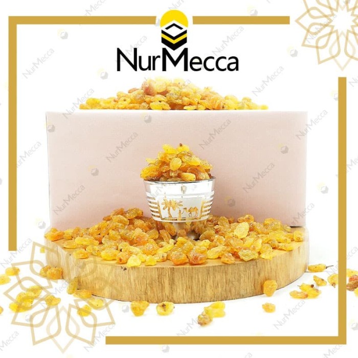 

Kismis Mutiara Manis 1kg