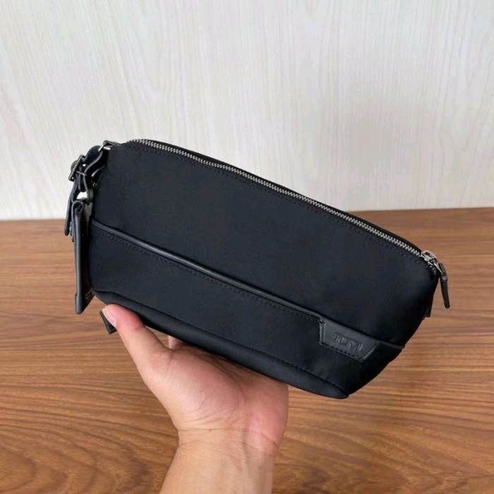 TAS T HARRISON DAVEN WAISTBAG / SLINGBABG