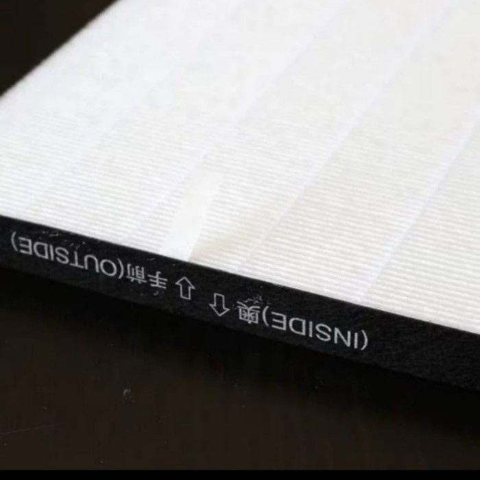 Original Hepa filter Replacemen for SHARP FZ-D40HFE KC D40