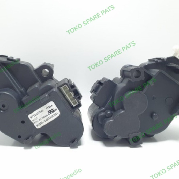 DRAIN motor mesin cuci LG INVERTER