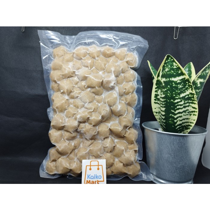 

Sale Terbatas Endura Bakso Daging Sapi 1Kg Aman