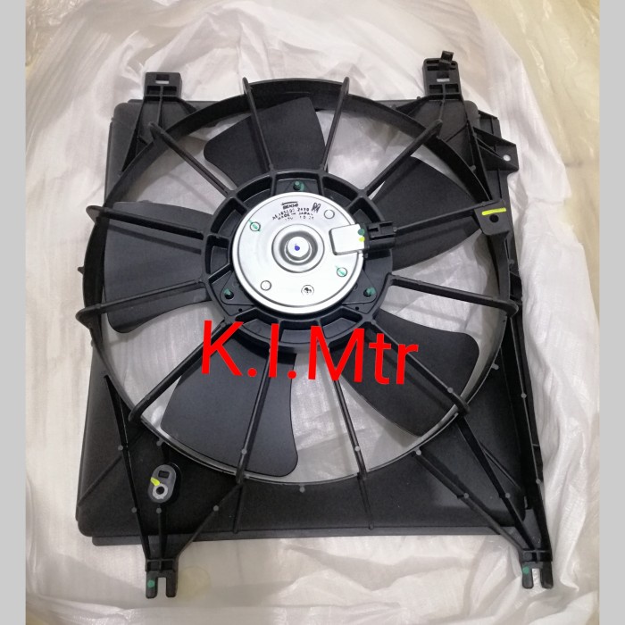 Motor Fan New Avanza/Xenia 1.3 2012-2015
