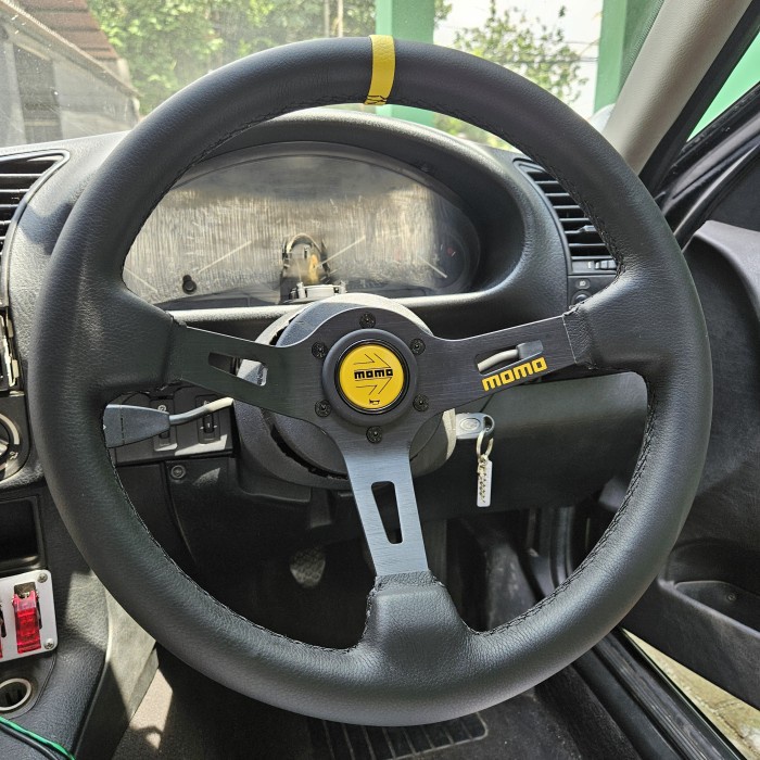 Stir Racing Celong Momo 14 Inch Momo 14" Momo Celong Full Speed