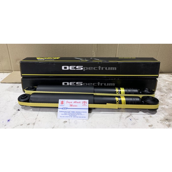 Shock Belakang Avanza Xenia Rush Terios Monroe