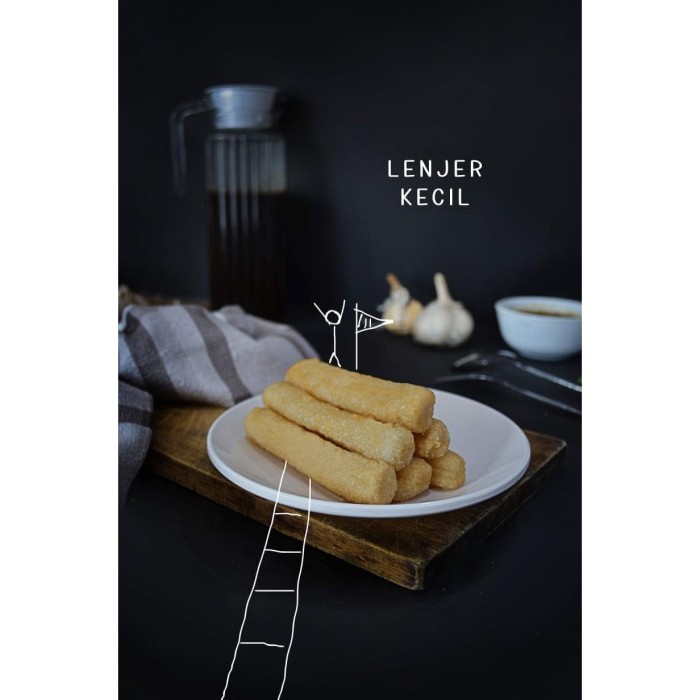 

Promo Terbatas Pempek 123. Paket 42 Pempek Kecil Vacum Aman