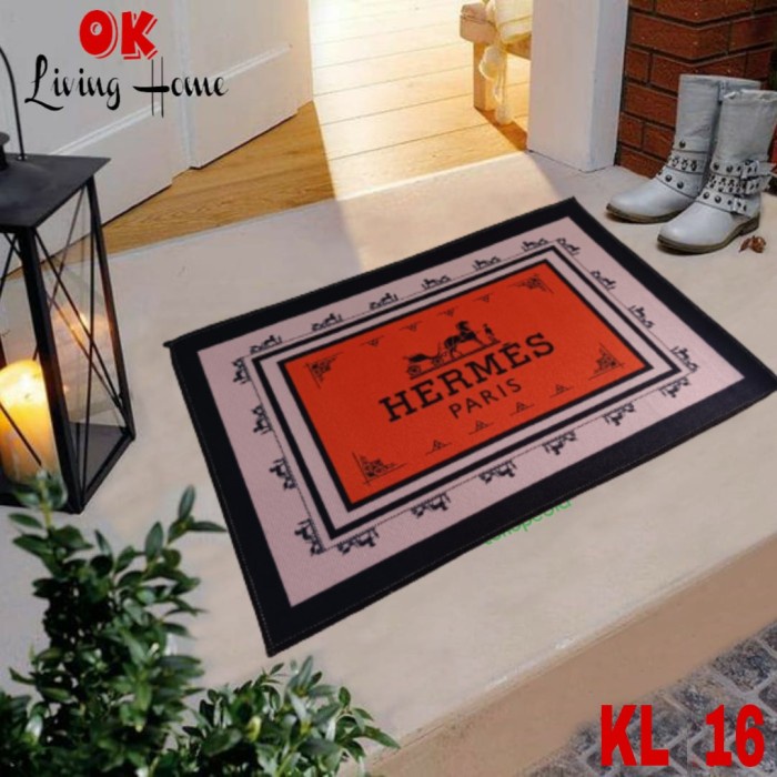 Keset Kaki Anti Slip, Keset Kaki