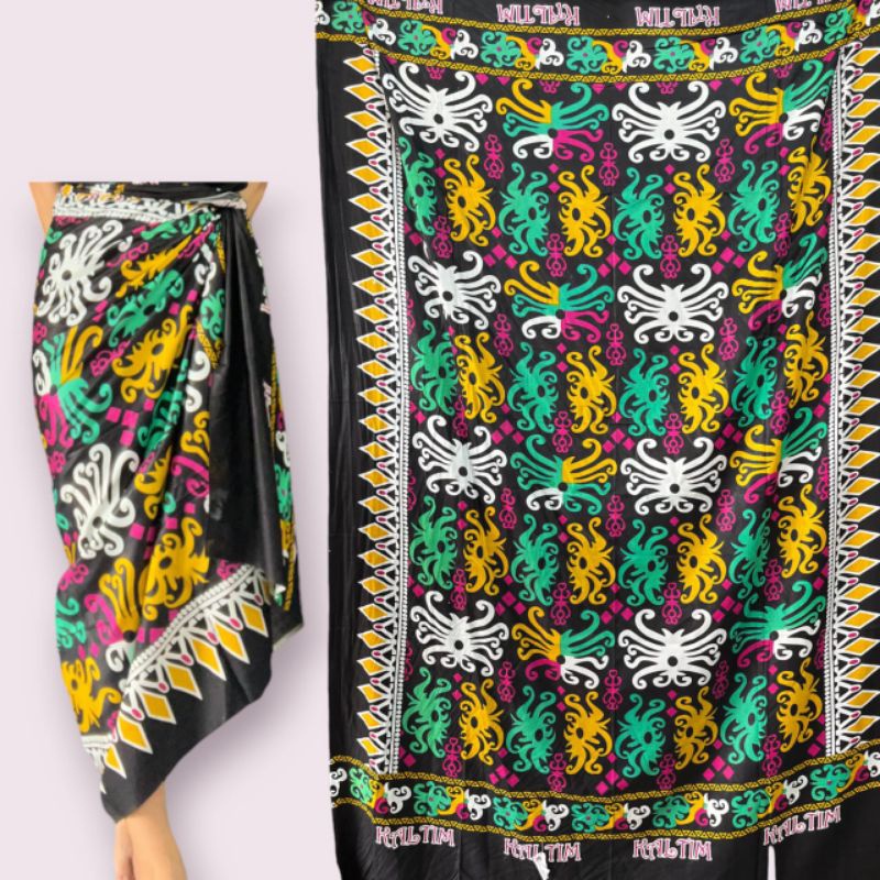 {{ Kain Pantai Bali / Kain Pantai Bali / Kain Pantai Premium Ready }}