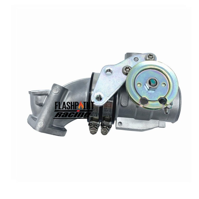 THROTTLE BODY TB REAMER NMAX OLD NMAX LAMA NMAX 150 32 MM 34 MM 36 MM