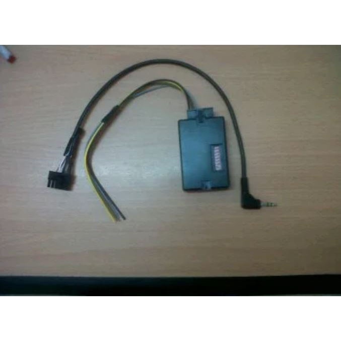 module remote stir universal(unijack)