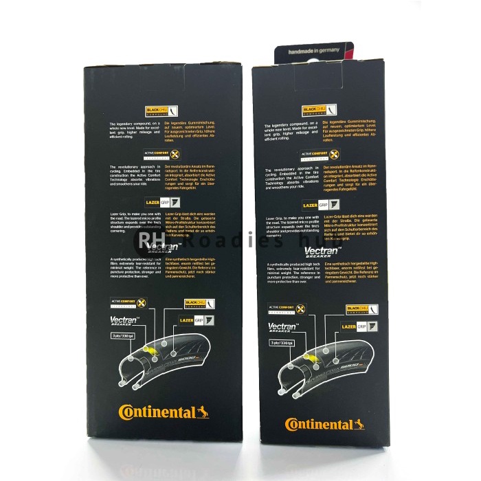 Grosir Ban Continental Gp5000 700X25C 700X28C Grand Prix Gp 5000 Clincher