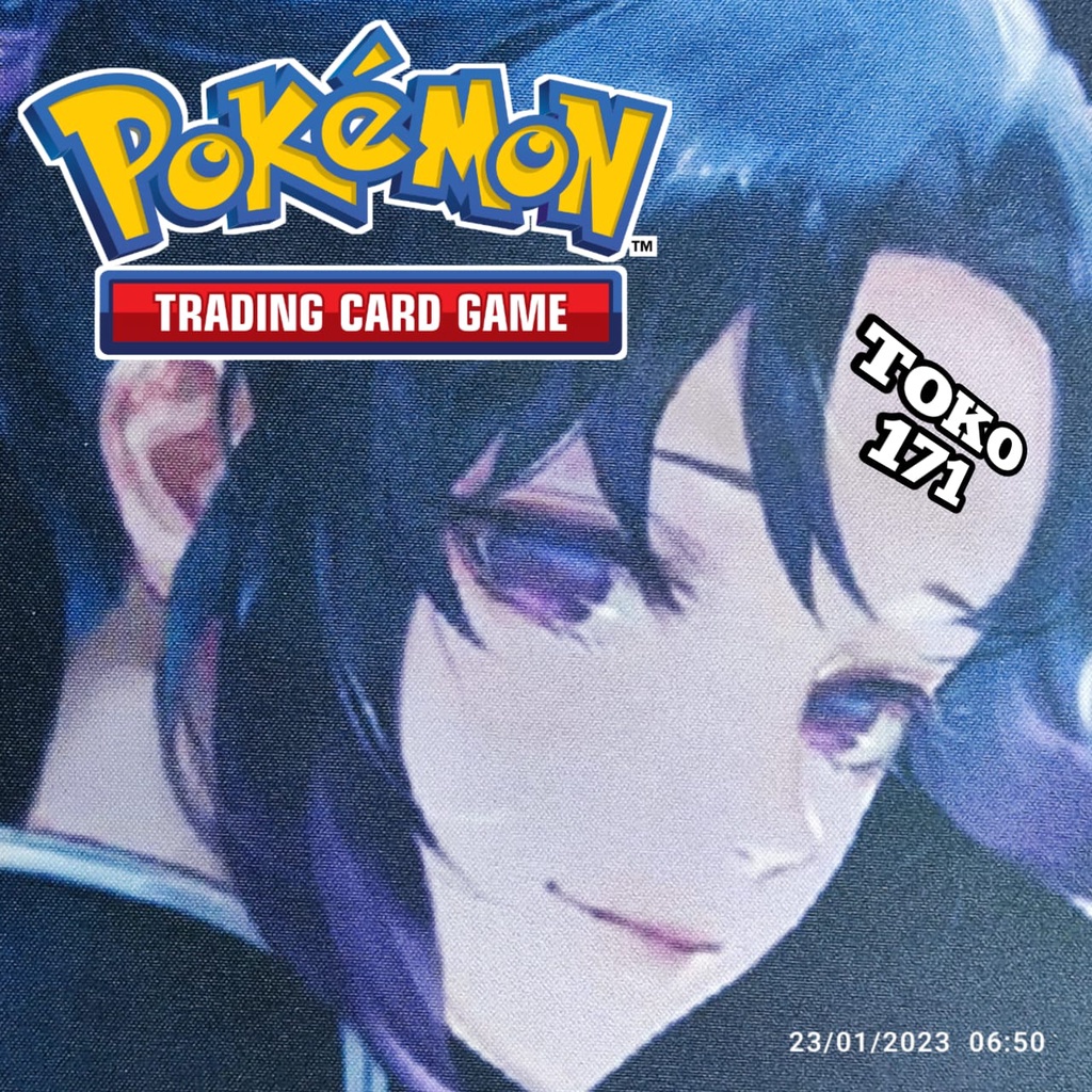 {{ Pokemon (Id) Zeraora V - S8B 054/184 - Rr Ready }}