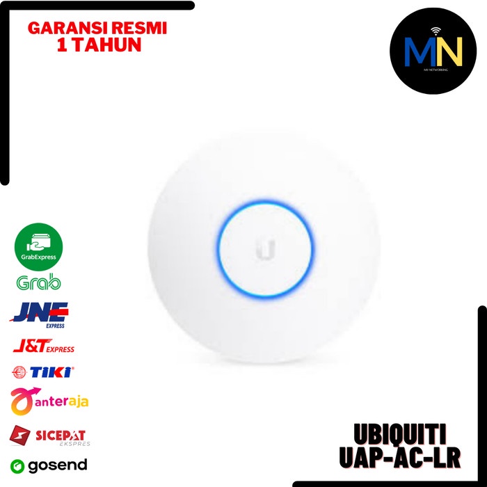 Ubiquiti Uap-Ac-Lr Unifi Ap Ac Long Range