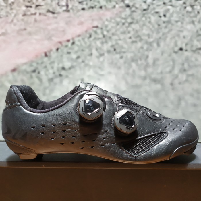 Berkualitas Shoes Lake Cx238 Wide