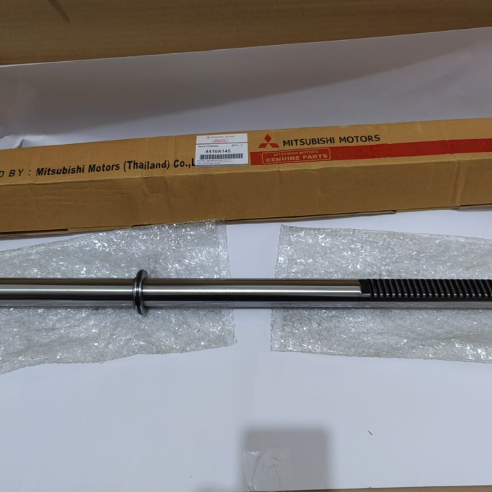 Papan Gilas As Rack Steering Triton Pajero 4410A145
