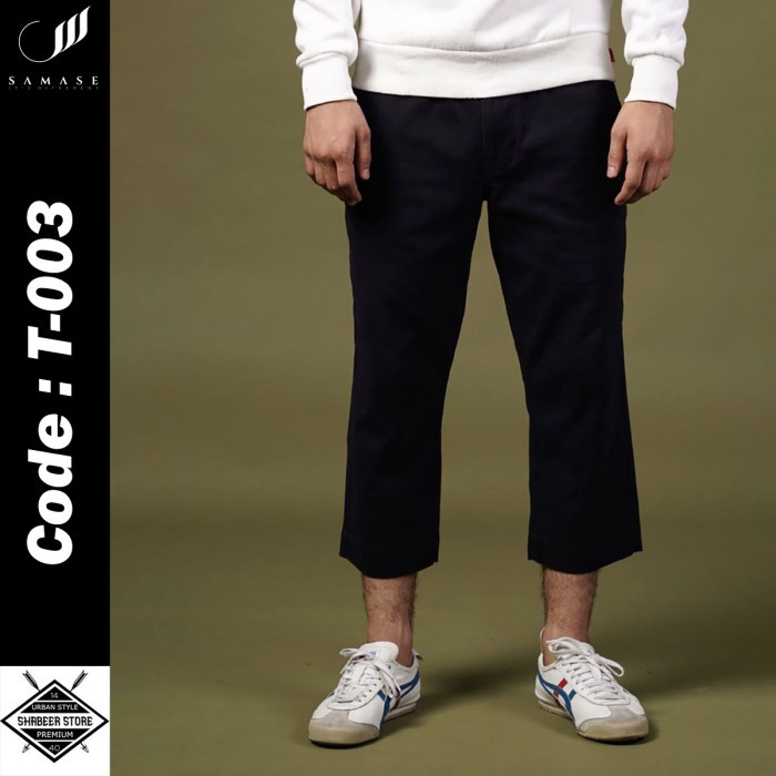 SAMASE Sirwal Office Terbaru Celana Sirwal Kantor Samase New Arrival 2