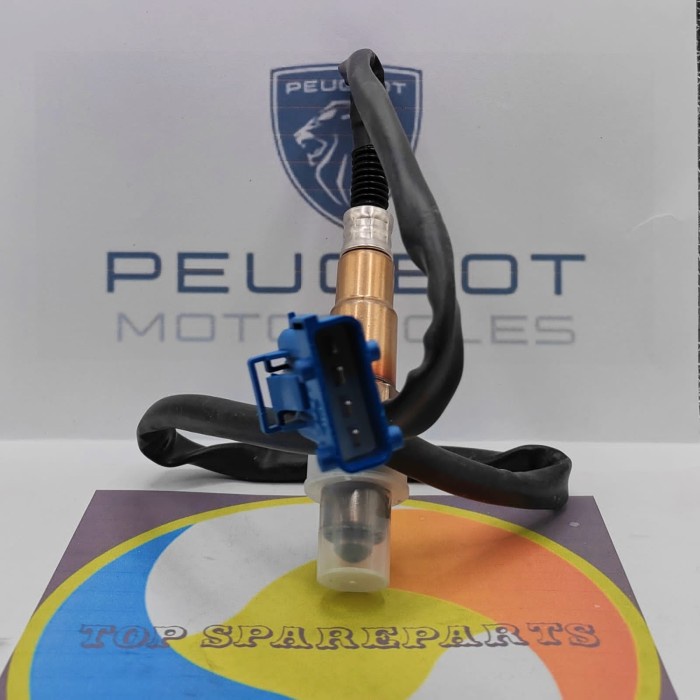 Sensor Oksigen O2 Oxygen Peugeot 106 206 306 406 207 307 407 807 3008