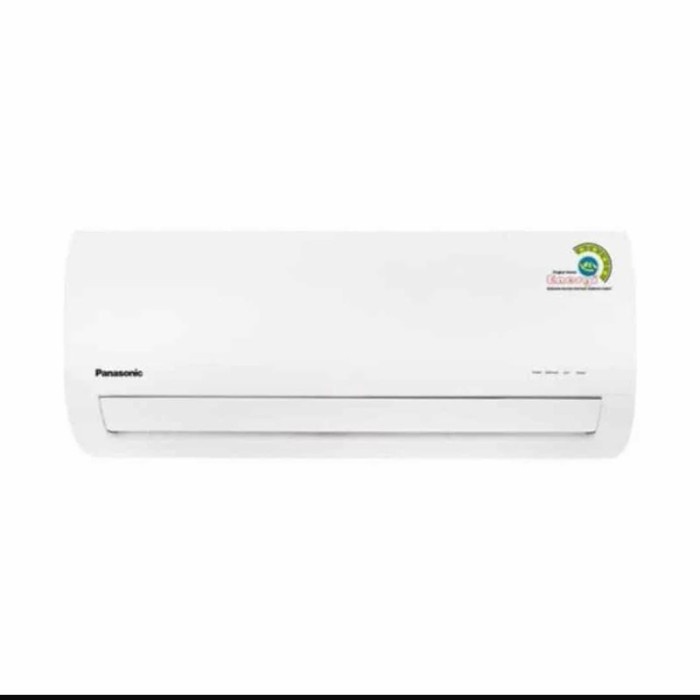 AC panasonic CS -ZN 9 WKP 1pk 9 WKP HARGA UNIT ONLY