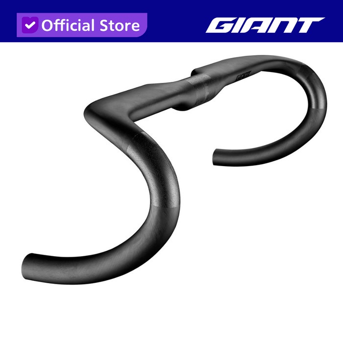 Terbatas Giant Contact Slr Aero Handlebar Propel My23