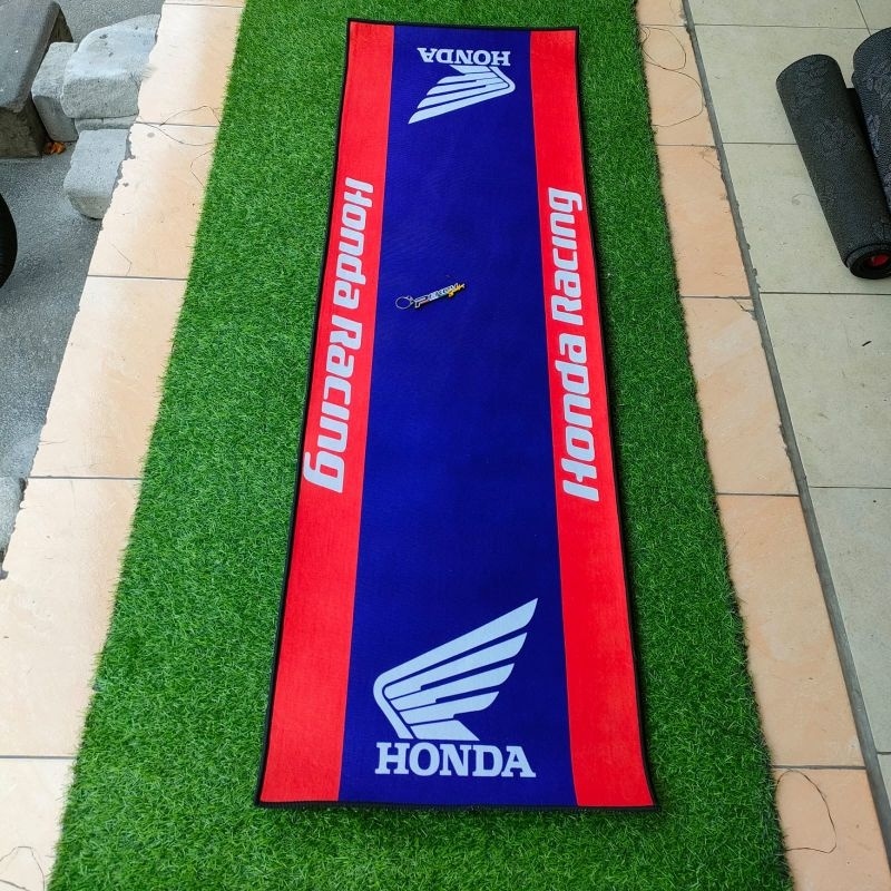 Karpet Display Kontes Atau Karpet Kontes Motor