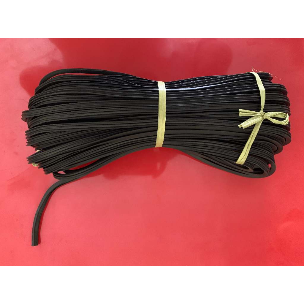 List Karet Kaca Etalase Kaca 5 Mili 056