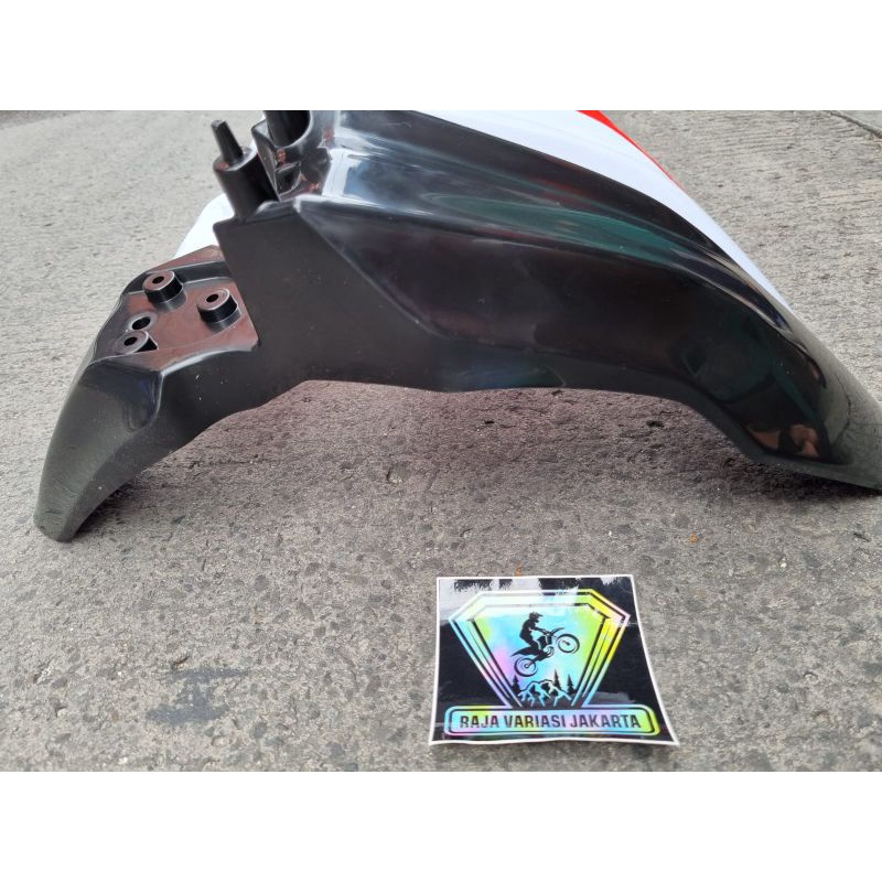 spakbor Depan crf65 khusus supermoto