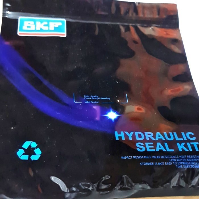 SEAL KIT BUCKET KOBELCO SK130 SK 130 SKF