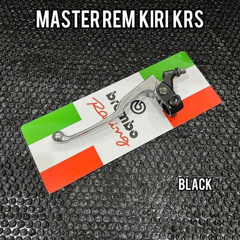 Master Rem KRS Set Kanan Kiri Master Rem KRS Brake Pum KRS ER6
