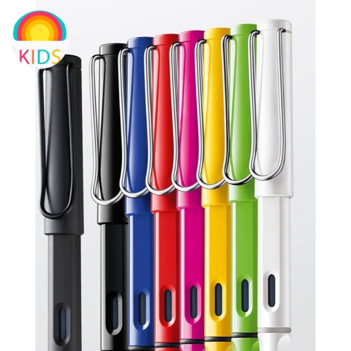 

[tmr] - Lamy Fountain Pen Original Pena Lamy