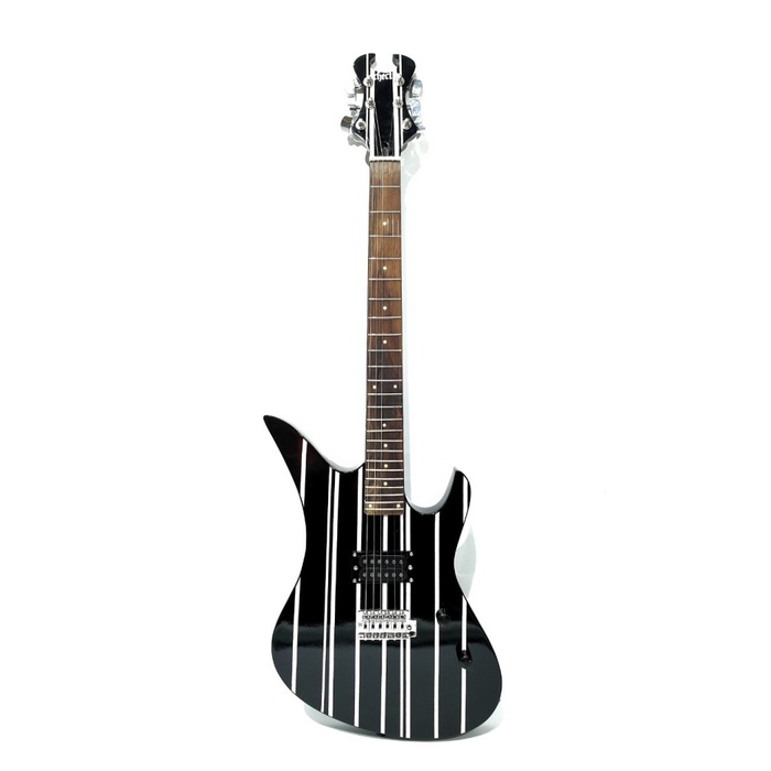 Nevarastore- Gitar Elektrik Schecter Bonus Tas Dan Kabel Jack Jakarta