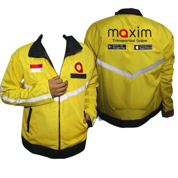 Jakeet Motor Maxim Trebaru / Jakett Maxim Driver / Jakeet Driver / Jakett Maxim Prioritas / Jakett