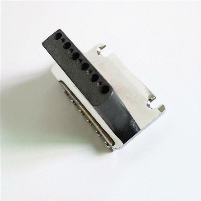 tremolo gitar semi updown double pivot big block bridge original