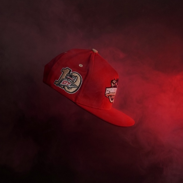 Highest Original Topi Snapback Rope Hat Material Twill - HGHT4