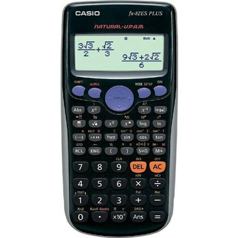 

Jual [READY] Kalkulator Scientific Calculator Casio Garansi Resmi
