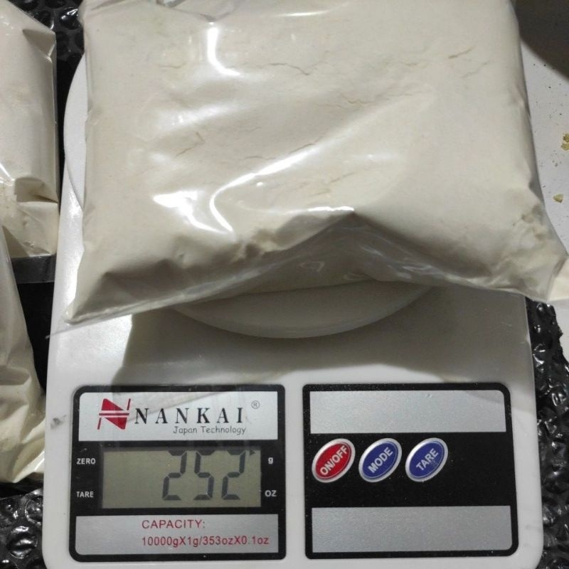 

Serbuk Lem Untuk Gelasan Isi 250gram Perekat & Pengeras Gelasan